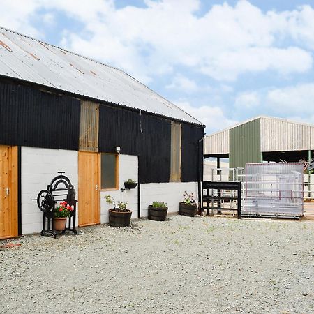 Hillside Cottage Hanmer Exterior foto