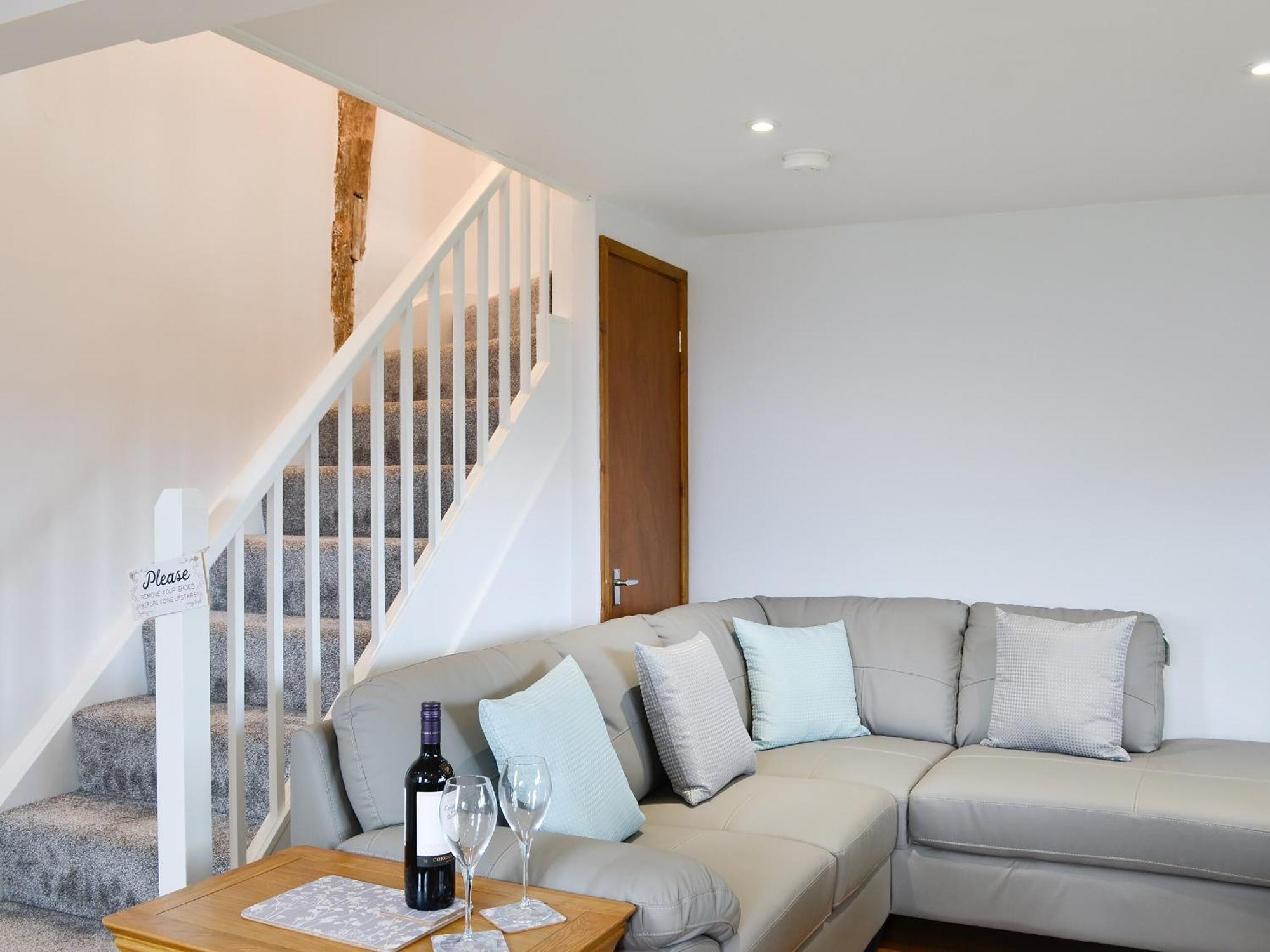 Hillside Cottage Hanmer Exterior foto